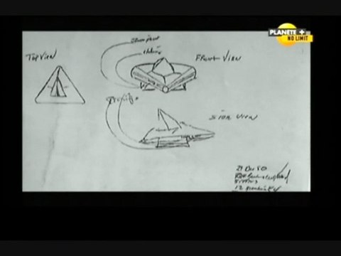 Objets Volants Non Identifiés (Quand l'armée enquête) 2/2