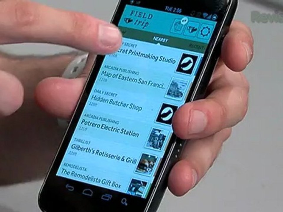 Use Nest To Control Your Home Thermostat On The Go! - AppJudgment
