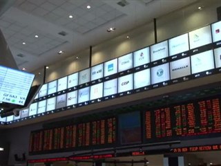 Direto da Bolsa - 03 de outubro de 2012  - 1ª Edição