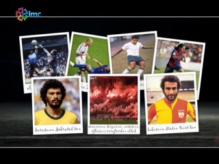 Boş Kale her pazar İMC'de