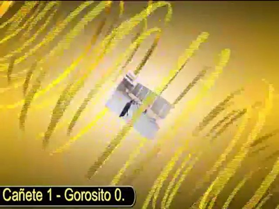 Cañete - Gorosito Resumen