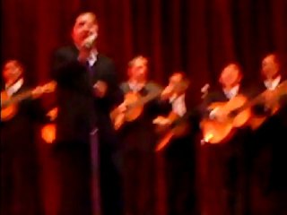 Rondalla Romantica  Bohemia - La Nave del Olvido