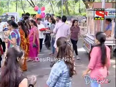 Golmaal Hai Bhai Sab Golmaal Hai 3rd October 2012pt3