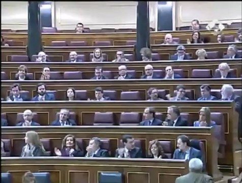 Gil Lázaro a Rubalcaba: Caso Faisán, abierto para su desgracia