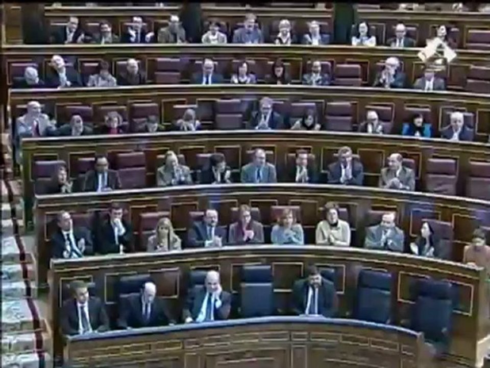 Rubalcaba se refiere al chivatazo a ETA como un "incidente"