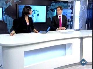 El Comentario de Dieter: Rajoy ve como candidato a Rubalcaba - 26/01/11