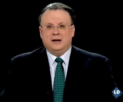 El Relato de César Vidal, miércoles - 26/01/11