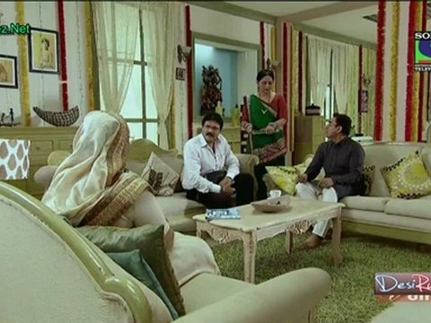 Byah Hamari Bahu Ka 3rd October 2012-Part-1