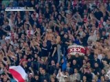 El Ajax como conciliador Mou Ramos