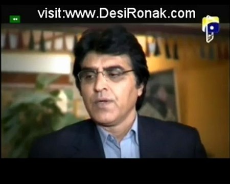 Kash Mai Teri Beti Na Hoti Episode 165 - 3rd October 2012 part 2