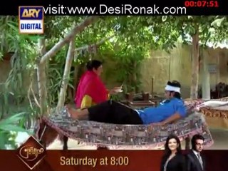 Aks Episode 6 - 3rd October 2012 part 1