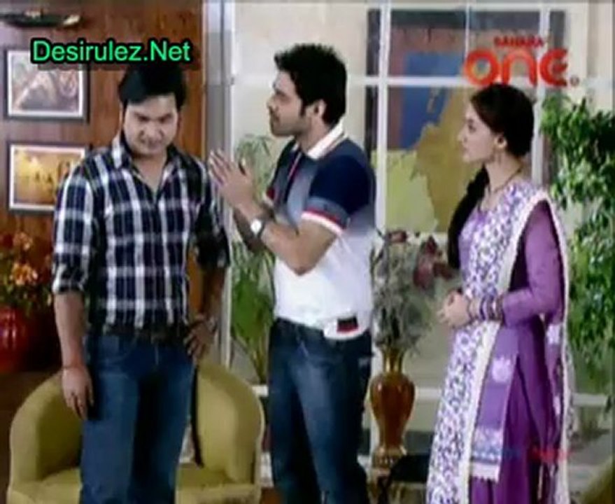 Piya Ka Ghar Pyara Lage 3rd October 2012 pt1