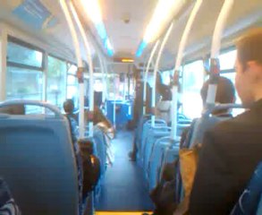 Metrobus route 84 to Crawley 363 part 7 video