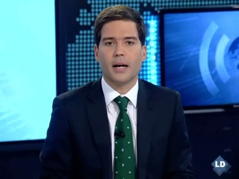El Comentario de Dieter: Sinde ya tiene sustituto - 27/01/11