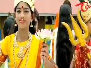 Lucky Movie Promo Song - Srikanth - Meghana Raj - 04