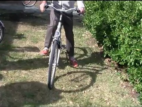 Sortie Section Aero Ile d'Oléron 29-09- 1