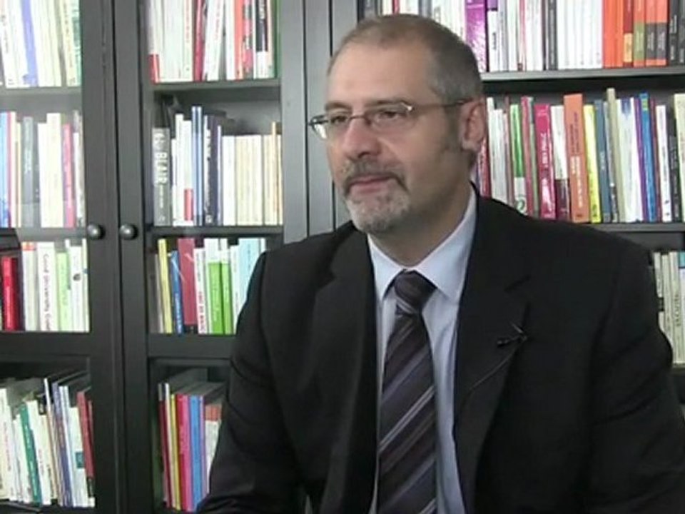 "Un temps pour la loi, un temps pour la circonscription", par Éric Kerrouche