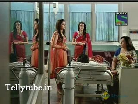 Love Marriage Ya Arranged Marriage - 3rd October 2012 Part 3