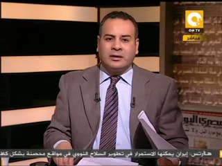 مانشيت: كلمات عن الراحل مصطفى الحسيني