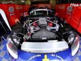 GT Tour Le Mans - Une Viper en Coupe de France GT