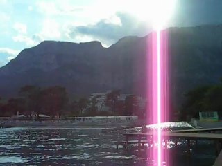 Panoramique 360 degrés du Club Kimeros en Turquie