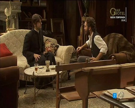 TRISTAN MARTIN OJALA TU MADRE TE HUBIERA ABRAZADO ASI COMO YO ESDPV03-10-2012