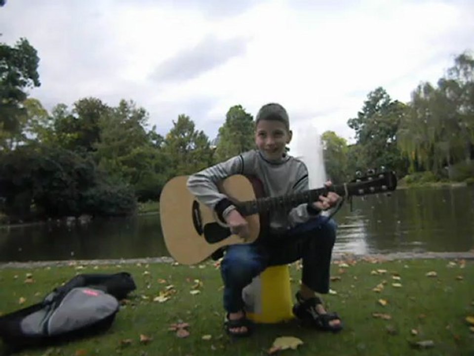 Markus.-Mein kleiner grüner Hase