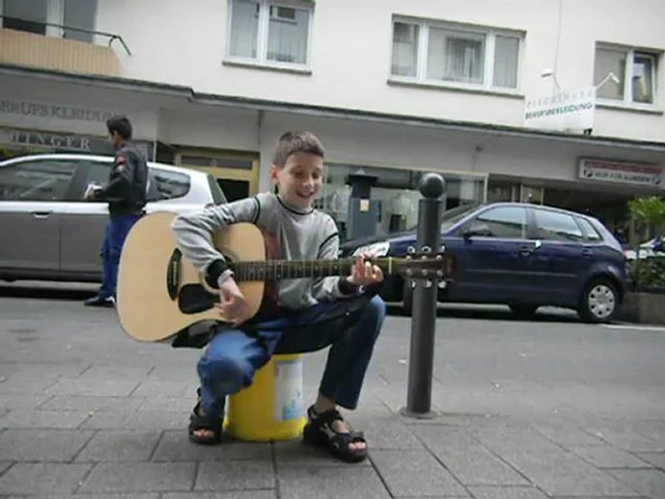 Markus-In Der Wellritzstraße 8 (Schnell)