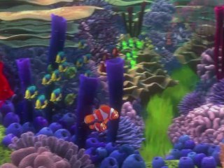 ΨΑΧΝΟΝΤΑΣ ΤΟΝ ΝΕΜΟ 3D (FINDING NEMO 3D) - OFFICIAL TRAILER
