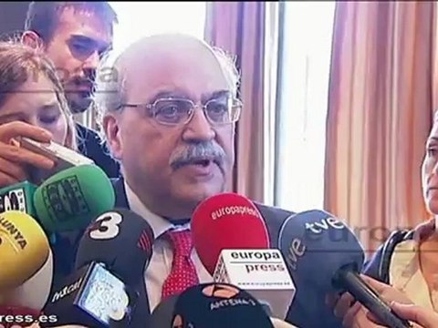 Mas-Colell no ve una Cataluña fuera de la UE