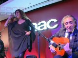 Estrella Morente, homenaje a Lola Flores