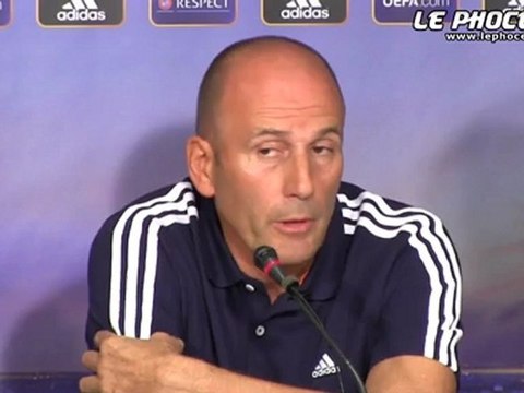 Limassol, on les a déjà vus trois fois