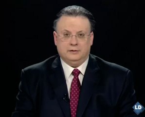 El relato de César Vidal, viernes - 28/01/11