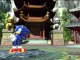 Sonic Unleashed - Chun-Nan : Mission - Défi de Bataille (Jour)