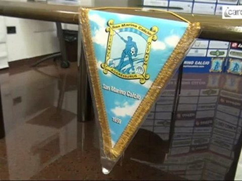 Icaro Sport. Leonardo Acori nuovo allenatore del San Marino