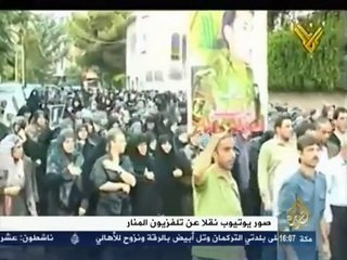 حزب اللات يفقد احد عناصره العاملة في سوريا