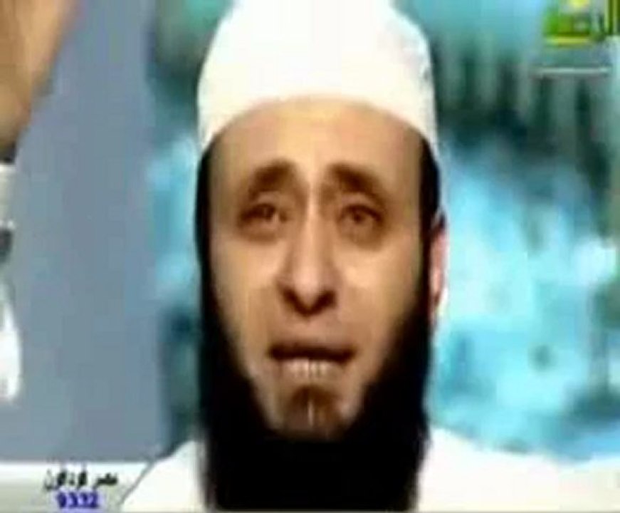 قصة توبة .. مؤثرة جدا