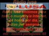 radio lusa mix - musica portuguesa -02