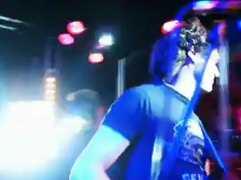 Satan Jokers - Sorcier (Extrait du DVD Psychiatric sortie le 5/1/2013)