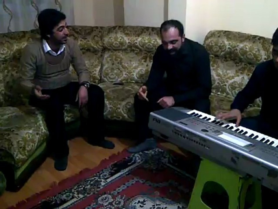 MİSTEFA BAZÎDÎ & İBRAHİM ŞİYAR       AYDİLBERİ..............