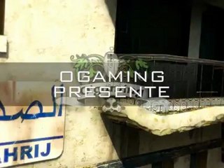 Intro "Frag me maybe" - Emission sur OGaming.tv