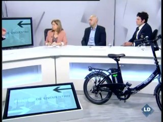 LD Punto de encuentro: Alcobendas -  28/01/11