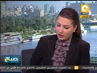 وضع مصر في حكم جمال عبد الناصر