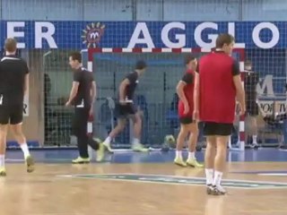 MAHB - Quel avenir pour les joueurs ?