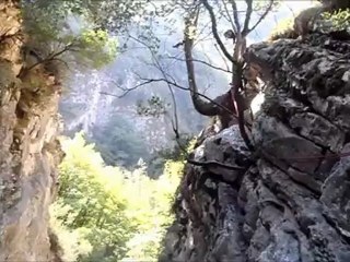 La Bollène (partie 3)