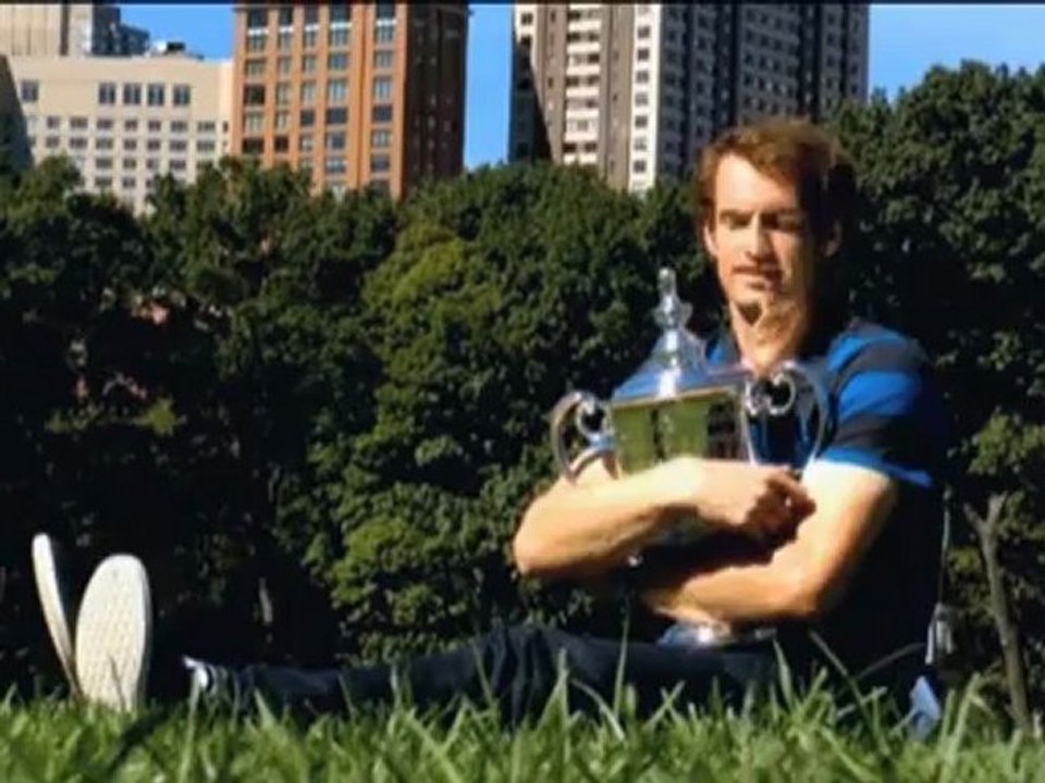 Tokio: Murray hat noch großes vor