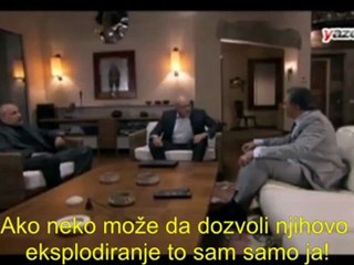 Dolina Vukova [Sa Prevodom] 100 Epizoda 2/2