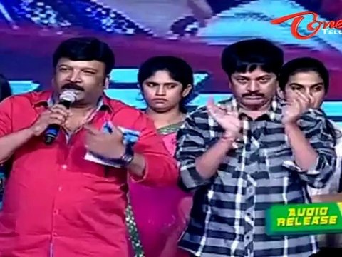 Denikaina Ready Movie Audio Launch - 02