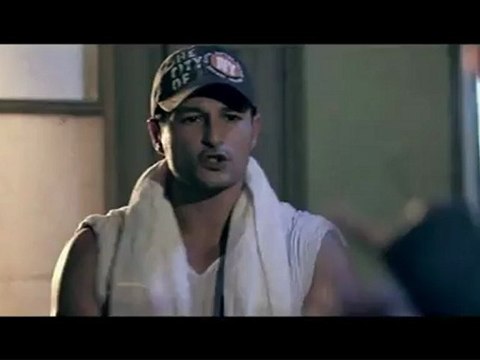 Masta Flow Number One Clip Officiel