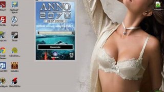 Anno 2070 Deep Ocean Keygen For Generation CD-Keys